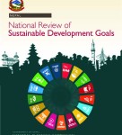 National Review of Sustainable Development Goals