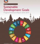 Sustainable Development Goals Progress Assessment Report 2016-2019