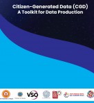 Citizen-Generated Data (CGD): A Toolkit for Data Production