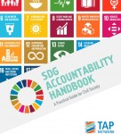 SDG Accountability Handbook: A Practical Guide for Civil Society