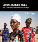 Global Hunger Index Report 2022