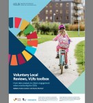 Voluntary Local Reviews, VLRs toolbox